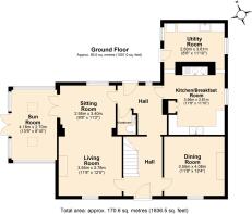 Floorplan House