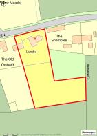 Plot Map