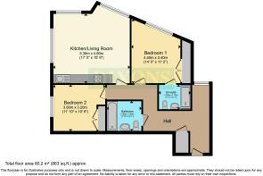 FLOOR-PLAN