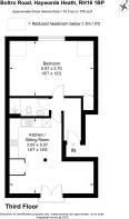 Third Floor