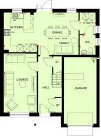 GF Floor Plan - Winchat