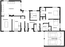 2D Floorplan