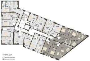 First Floor Plan