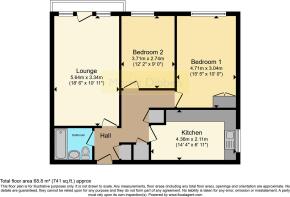 FLOOR-PLAN