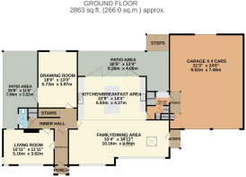 GROUND FLOOR
