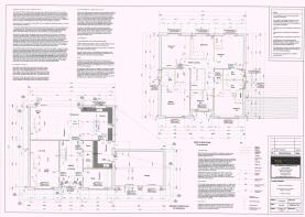 Floor/Site plan 2