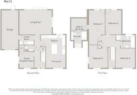 Plots 11 & 14