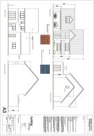 Proposed Elevation
