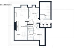 View floorplan