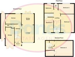 15 Lee Road, Hollywood - all floors.JPG