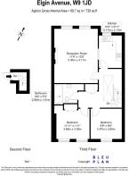 Flat 4, 254 Elgin Avenue - kduVP0aZNFBP13VucE46