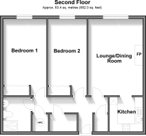 Second Floor