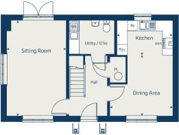 Ground Floor