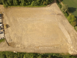 Floor/Site plan 1