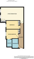 Floorplan - 38 Ocean Apartment