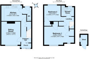 7 Isigny Road, -