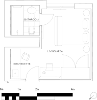 Deluxe Studio FP