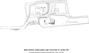 Plot Plan