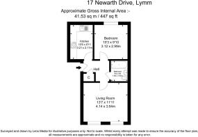 17 Newarth Drive,  Lymm.jpg
