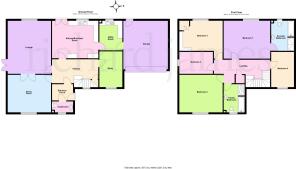 Floorplans
