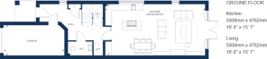 Floorplan Ground