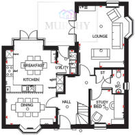 Ground Floor