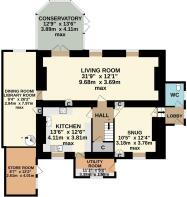Ground Floor
