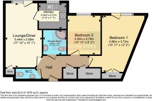 FLOOR-PLAN