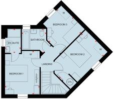 Langham First Floor