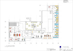 3 Person Office 202