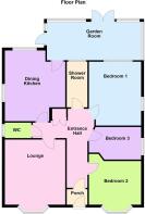 194 Wigston Lane -