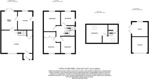 90 Chichester Road, Cleethorpes - Floorplan.jpg
