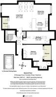 11 St Georges Court, 247-249, Coulsdon Road, Cater