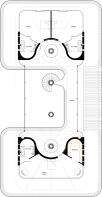Floor/Site plan 2