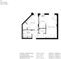 Apartment 35