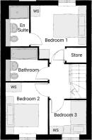 First Floor Plan