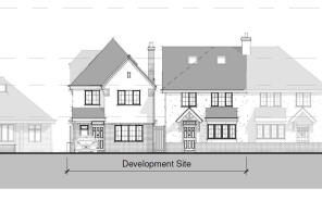 Floor/Site plan 2