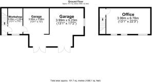 Outbuildings