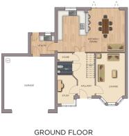 GROUND FLOOR
