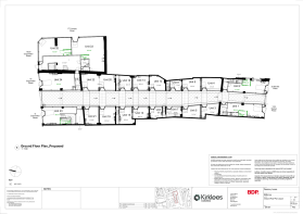Floor/Site plan 1