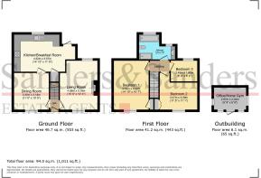 Floorplans