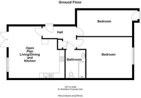 875 Yardley Wood Road.JPG