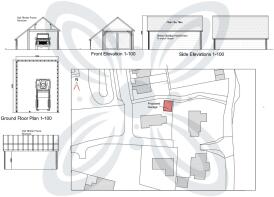 Garage pending approval