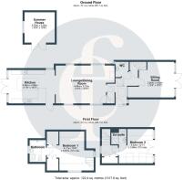 Reveden, Long Marston - all floors (1)