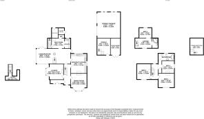 Floor layout