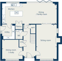 Ground floor