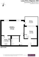 Davidson Frost-Wellings, DFW, Welford Court, Edgwa