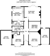 3 Elm Close, Wells