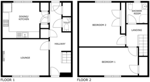 FLOOR PLANS