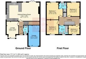FLOOR-PLAN
